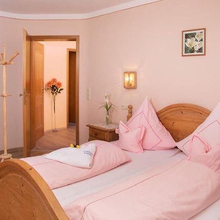 Ferienwohnung Cornelia Бад Бирнбах Екстериор снимка