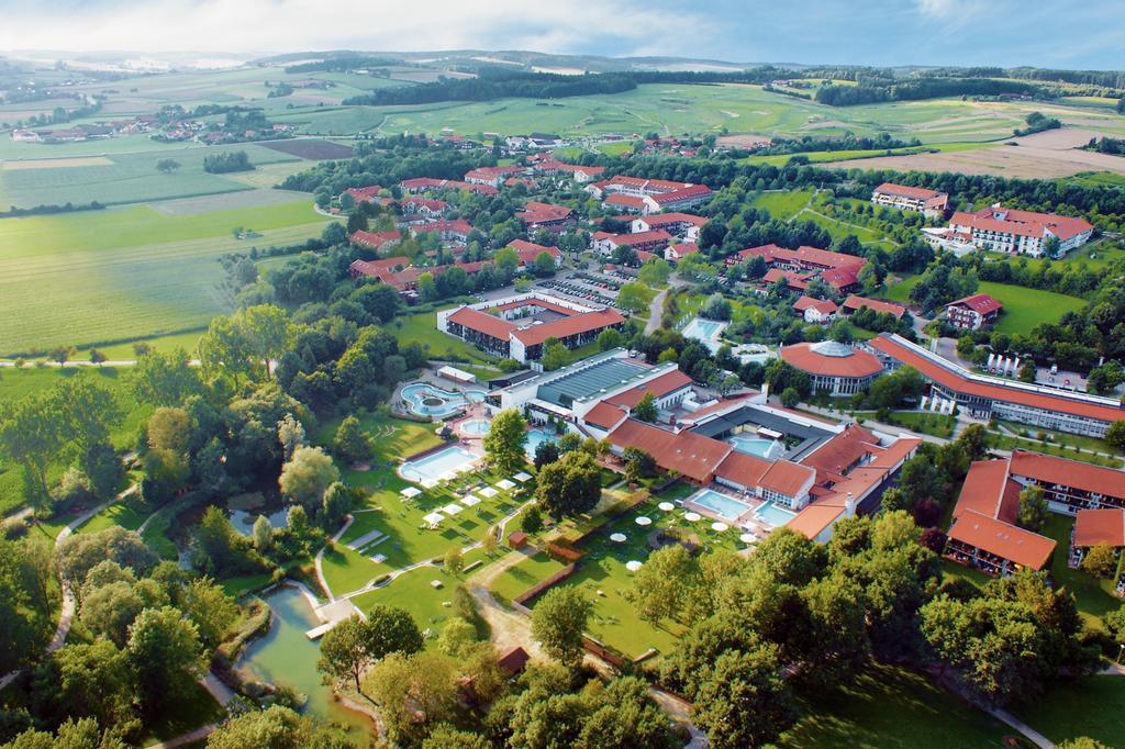 Ferienwohnung Cornelia Бад Бирнбах Екстериор снимка