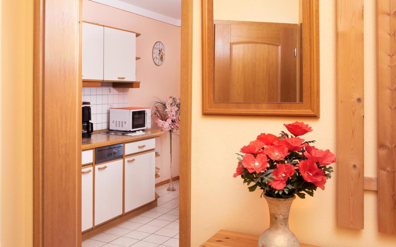 Ferienwohnung Cornelia Бад Бирнбах Екстериор снимка